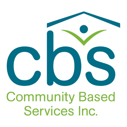 Community Based Services Site Icon Logo