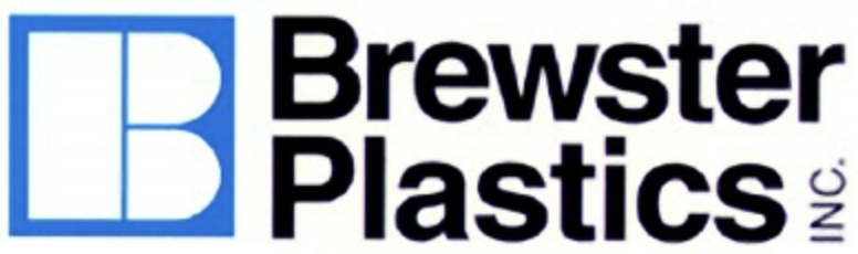 Brewster Plastics Logo
