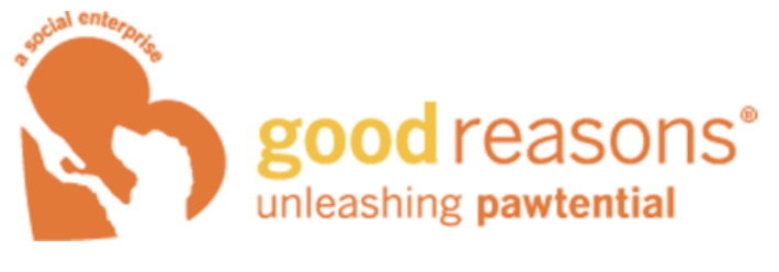 good Reasons logo