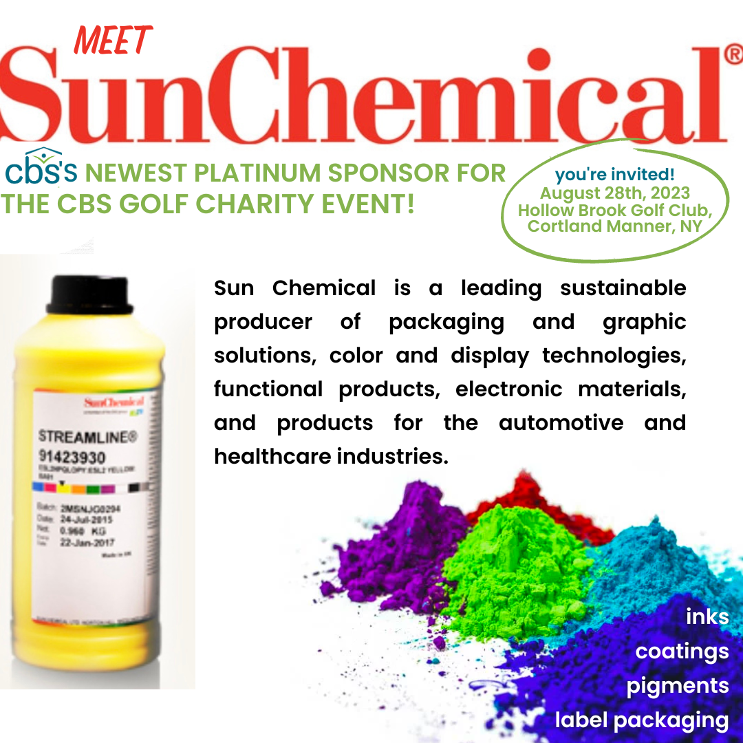 sun chemical ad