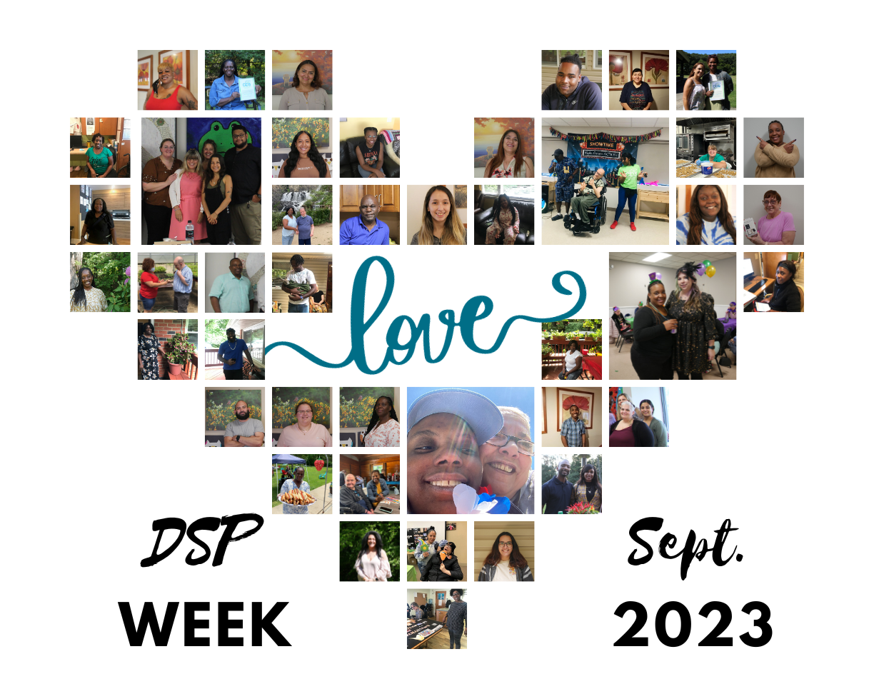 Celebrating the Heart & Soul of CBS: Direct Support Professional Week