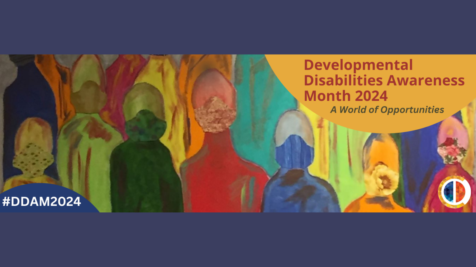Celebrating Developmental Disabilities Awareness Month: Creating a World of Opportunities