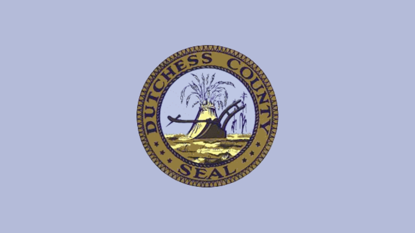 Dutchess County Seal