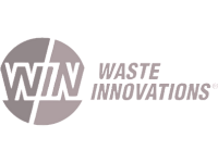 Win Waste Innovation logo