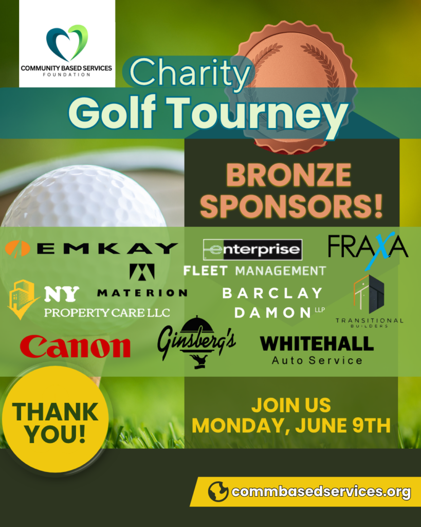 Bronze Sponsors