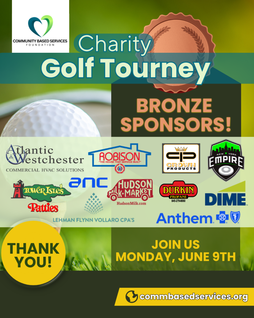 Bronze Sponsors