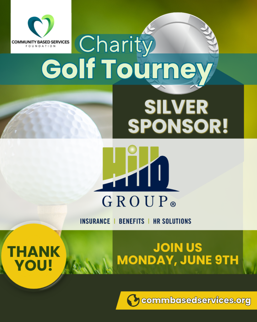 Silver Sponsor HILB Group