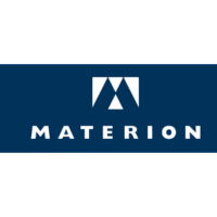 Materon Logo