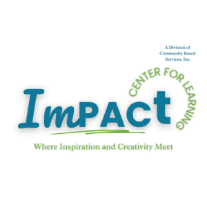 Impact Center for Learning Logo